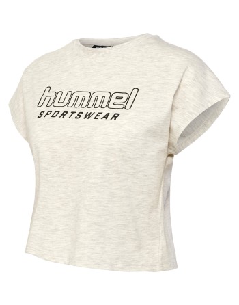 hmlLGC JUNE CROPPED T-SHIRT