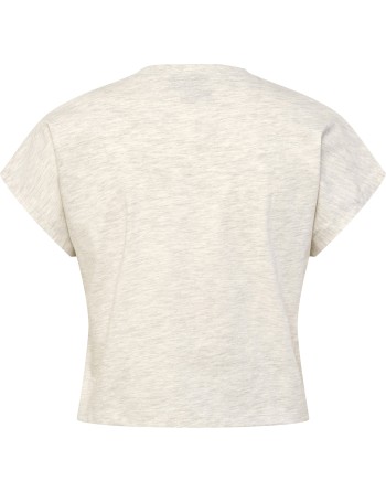 hmlLGC JUNE CROPPED T-SHIRT