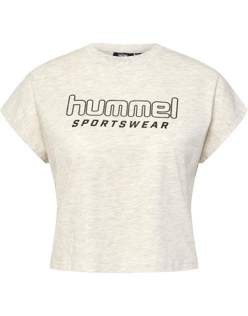 hmlLGC JUNE CROPPED T-SHIRT