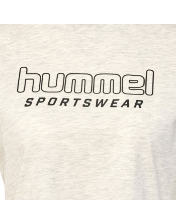 hmlLGC JUNE CROPPED T-SHIRT