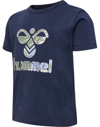 hmlLEHN T-SHIRT S/S
