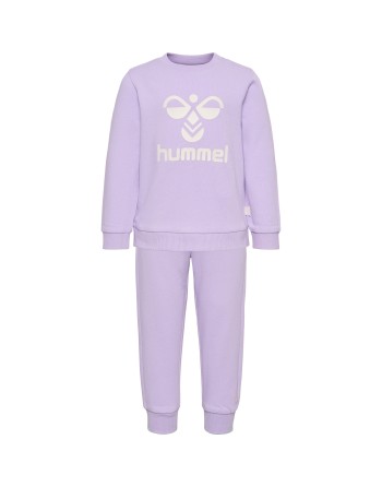 hmlHAPPY ARINE CREWSUIT