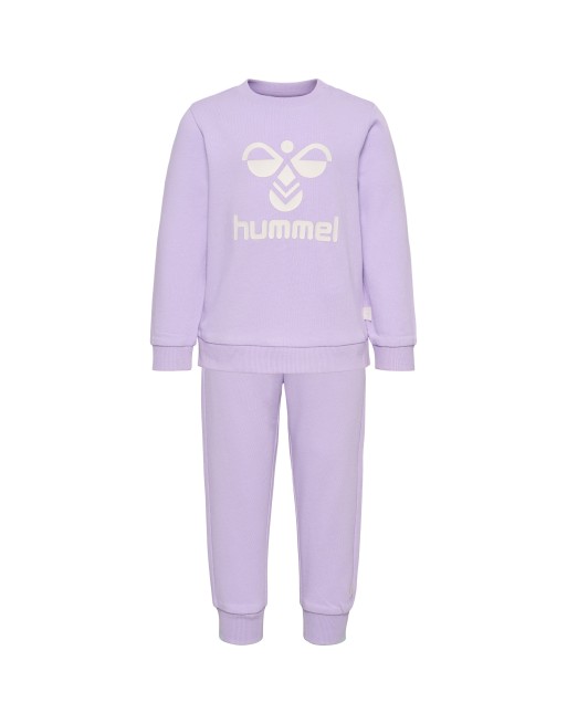 hmlHAPPY ARINE CREWSUIT hmlHAPPY ARINE CREWSUIT
