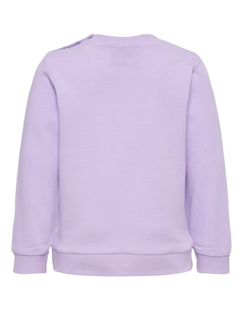hmlHAPPY ARINE CREWSUIT
