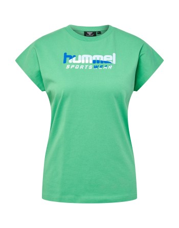 hmlLGC JASIRA T-SHIRT