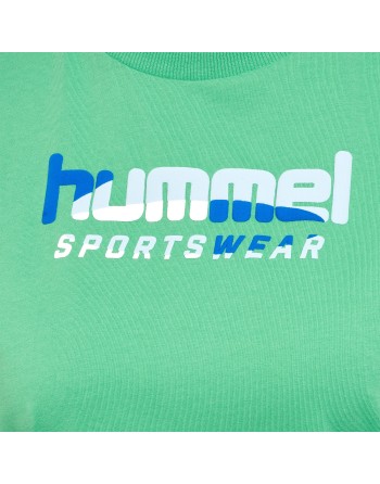 hmlLGC JASIRA T-SHIRT