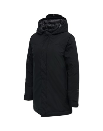 hmlNORTH PARKA JACKET WOMAN / Gefütterter Mantel