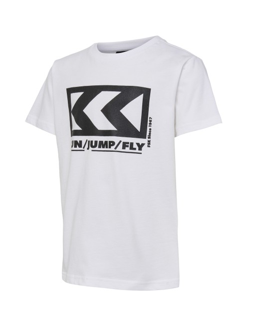 hmlFSK LOW T-SHIRT S/S hmlFSK LOW T-SHIRT S/S