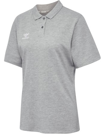 hmlGO 2.0 POLO WOMAN