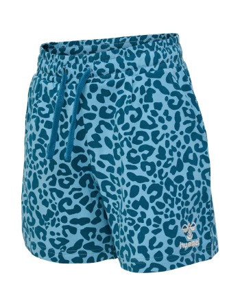 hmlFLOWY AOP SHORTS