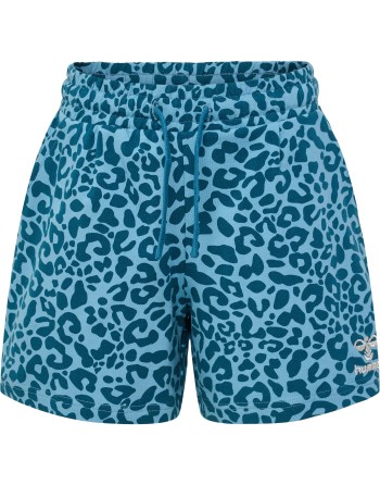 hmlFLOWY AOP SHORTS