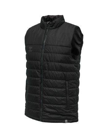 hmlNORTH WAISTCOAT / Gefütterte Steppweste
