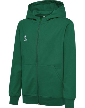 hmlGO 2.0 ZIP HOODIE KIDS