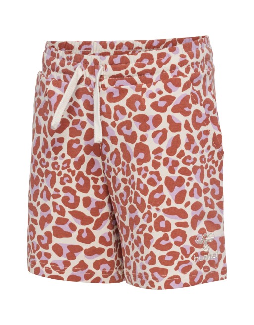hmlJUMPY AOP SHORTS