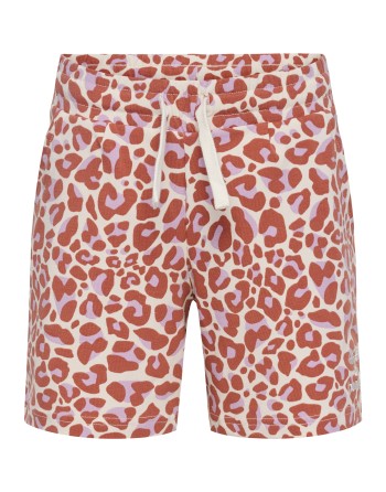 hmlJUMPY AOP SHORTS