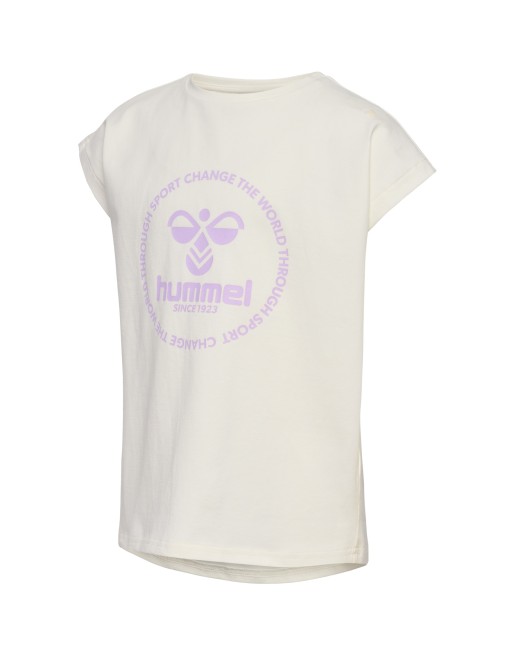 hmlJUMPY T-SHIRT S/S hmlJUMPY T-SHIRT S/S