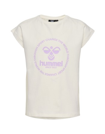 hmlJUMPY T-SHIRT S/S