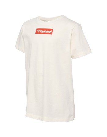 hmlFLOW T-SHIRT S/S