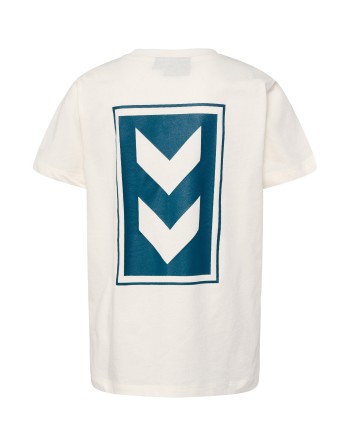 hmlFLOW T-SHIRT S/S