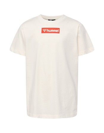 hmlFLOW T-SHIRT S/S