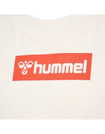 hmlFLOW T-SHIRT S/S