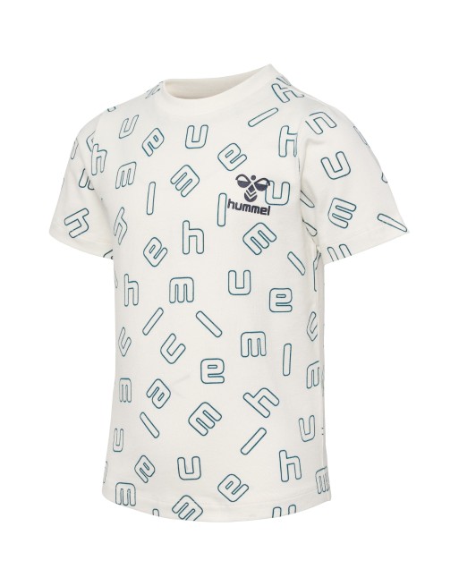 hmlFLOW AOP T-SHIRT S/S hmlFLOW AOP T-SHIRT S/S