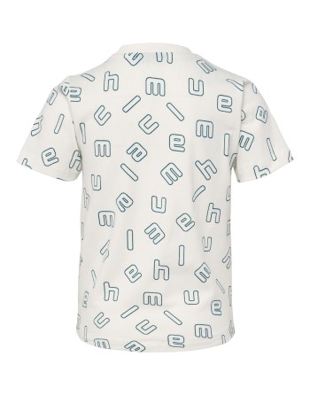 hmlFLOW AOP T-SHIRT S/S