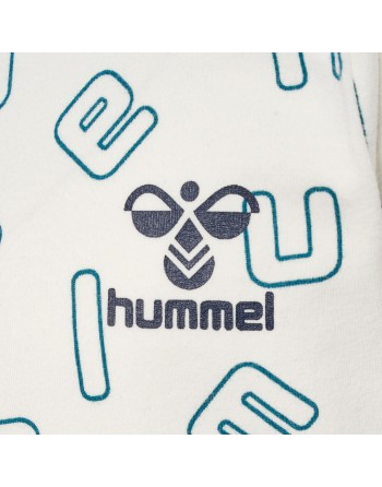 hmlFLOW AOP T-SHIRT S/S