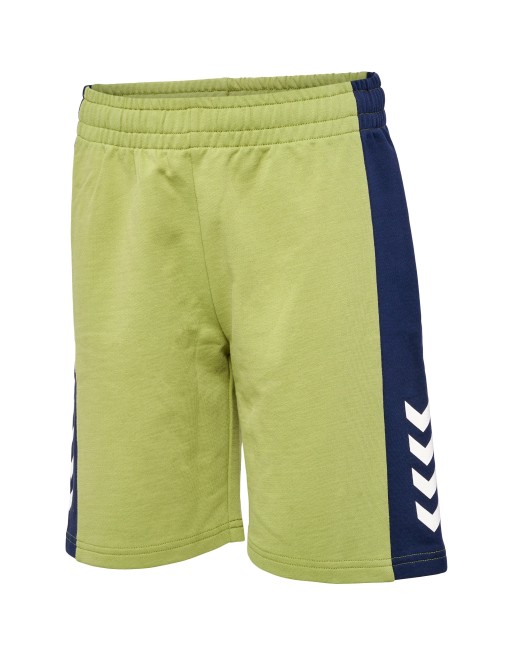 hmlRUSH BLOCK SHORTS hmlRUSH BLOCK SHORTS