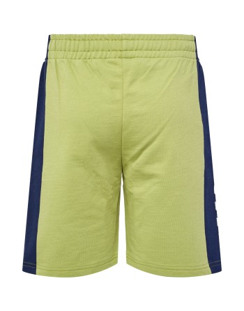 hmlRUSH BLOCK SHORTS