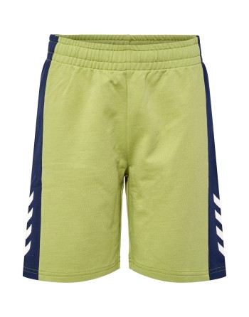 hmlRUSH BLOCK SHORTS