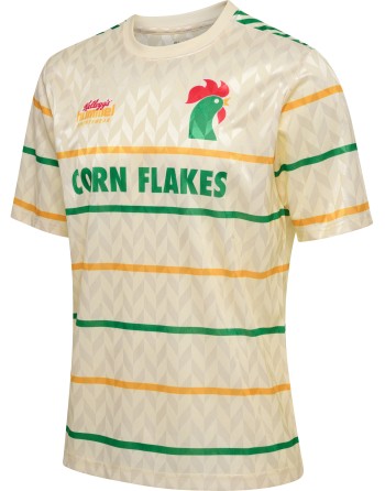 hmlKELLOGG`S CORN JERSEY S/S