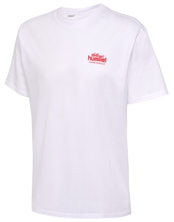 hmlKELLOGG`S BOXY T-SHIRT S/S