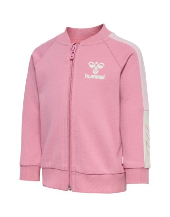 hmlDREAM ON ZIP JACKET