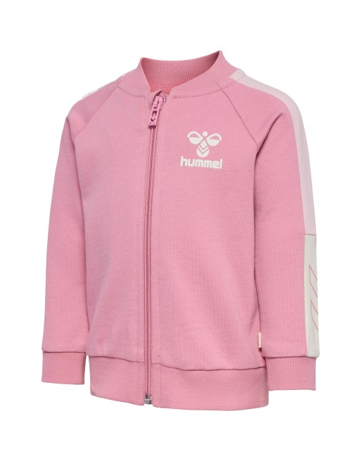 hmlDREAM ON ZIP JACKET hmlDREAM ON ZIP JACKET