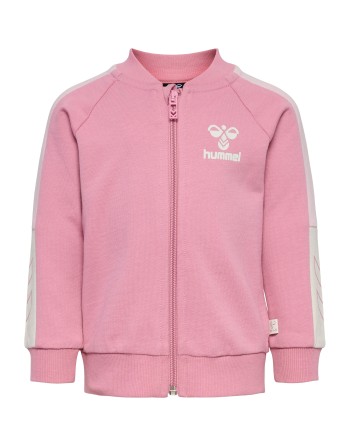 hmlDREAM ON ZIP JACKET