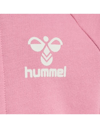 hmlDREAM ON ZIP JACKET