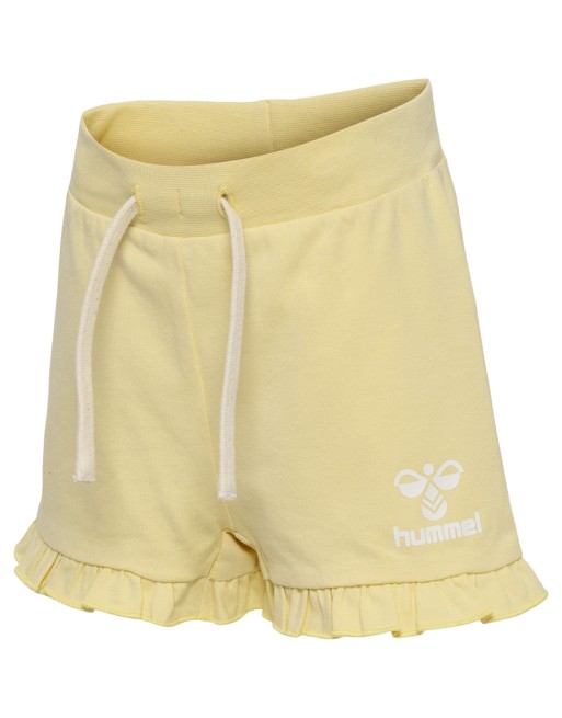 hmlDREAM RUFFLE SHORTS