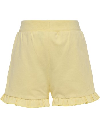 hmlDREAM RUFFLE SHORTS