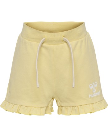 hmlDREAM RUFFLE SHORTS