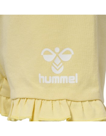 hmlDREAM RUFFLE SHORTS