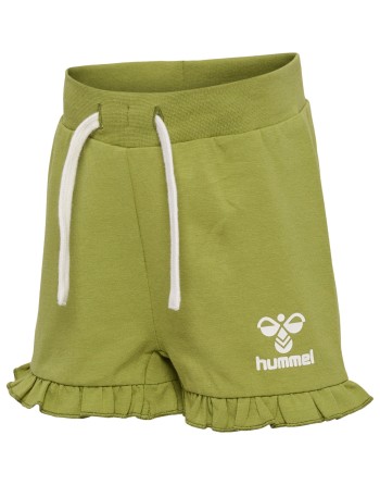 hmlDREAM RUFFLE SHORTS