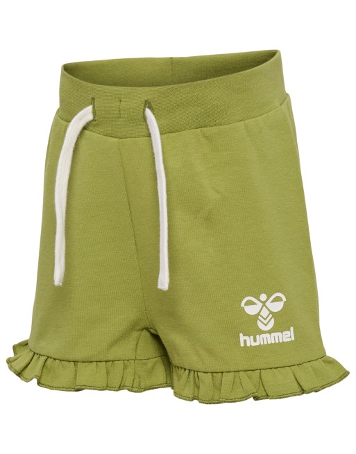 hmlDREAM RUFFLE SHORTS hmlDREAM RUFFLE SHORTS