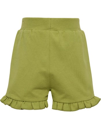 hmlDREAM RUFFLE SHORTS