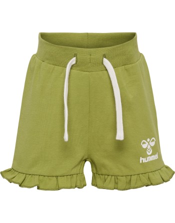 hmlDREAM RUFFLE SHORTS