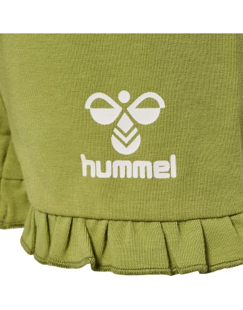 hmlDREAM RUFFLE SHORTS