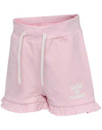 hmlDREAM RUFFLE SHORTS