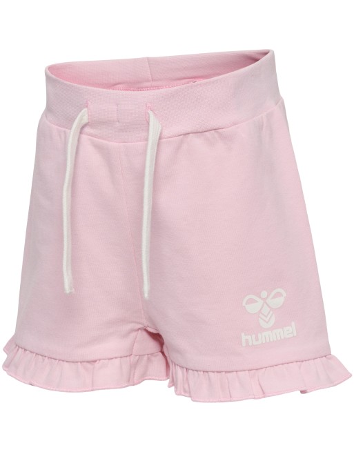 hmlDREAM RUFFLE SHORTS hmlDREAM RUFFLE SHORTS