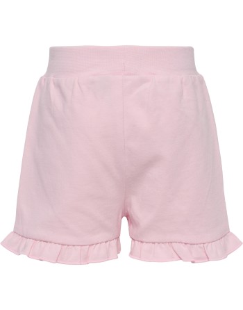 hmlDREAM RUFFLE SHORTS