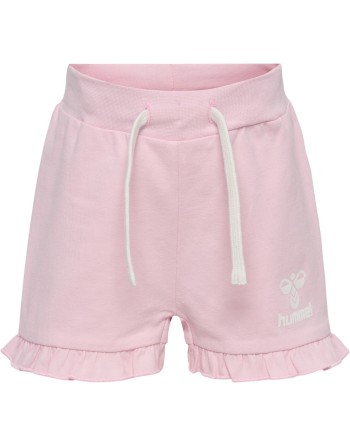 hmlDREAM RUFFLE SHORTS